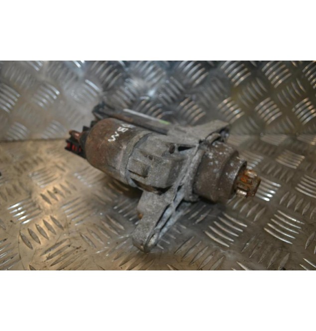 Μίζα Volkswagen Polo - Golf / Seat Ibiza 1.4 BUD 2005-2009 02T911023S (1.2)