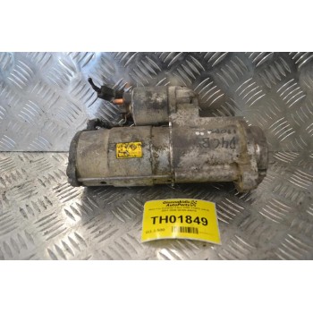 Μίζα Kia Sorento 2.5cc CRD 170PS D4CB 2001-2006 36100-4A010