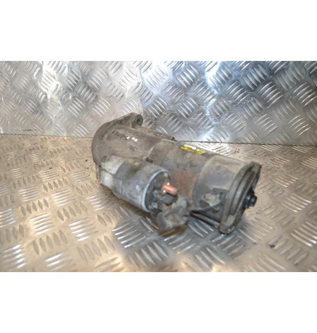 Μίζα Kia Sorento 2.5cc CRD 170PS D4CB 2001-2006 36100-4A010