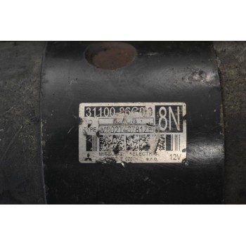 Μίζα Suzuki Swift 2005-2025 M13A 31100-86G00