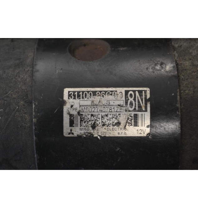 Μίζα Suzuki Swift 2005-2025 M13A 31100-86G00