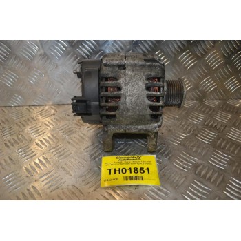 Δυναμό Renault - Dacia - Nissan 1.2cc H5F 2012-2022 231007033R FG15T030 (Γνήσιο)