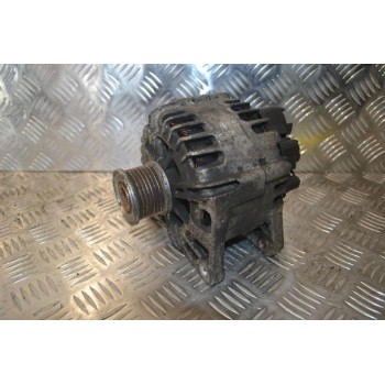 Δυναμό Renault - Dacia - Nissan 1.2cc H5F 2012-2022 231007033R FG15T030 (Γνήσιο)
