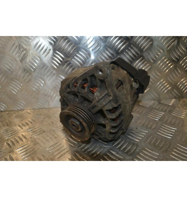 Δυναμό  Kia Rio - Hyundai Accent - Tucson G4GC 90Α 2005-2012 37300-22650 VALEO