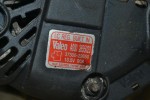Δυναμό  Kia Rio - Hyundai Accent - Tucson G4GC 90Α 2005-2012 37300-22650 VALEO