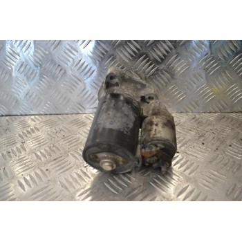 Μίζα Ford Focus 2005-2011 1.4cc 80ps ASDA 2S6U-11000-CB