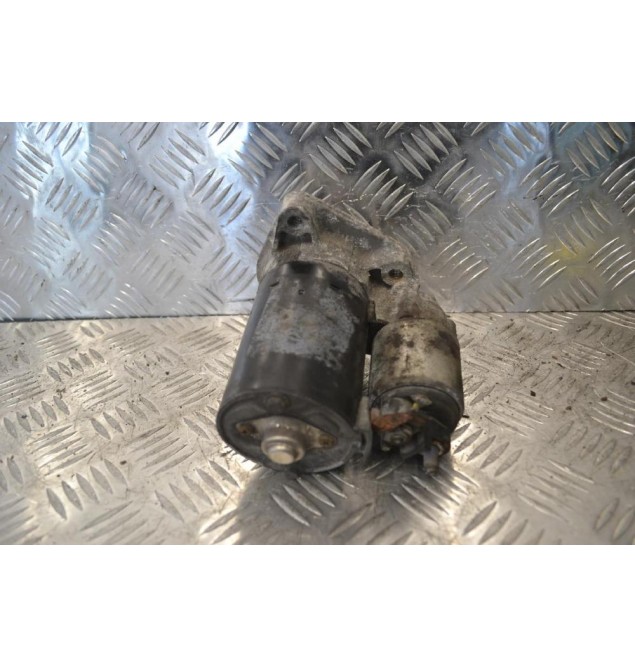 Μίζα Ford Focus 2005-2011 1.4cc 80ps ASDA 2S6U-11000-CB