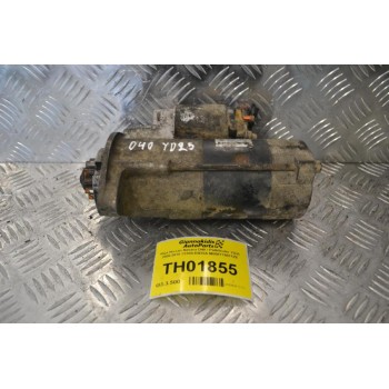 Μίζα Nissan Navara D40 / Pathfinder YD25 2005-2010 23300-EB30A M008T76071ZE