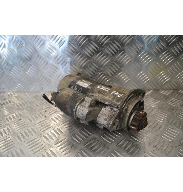 Μίζα Nissan Navara D40 / Pathfinder YD25 2005-2010 23300-EB30A M008T76071ZE