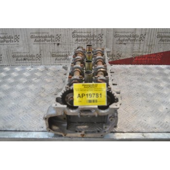 Καπάκι Μηχανής (Κεφαλάρι) Nissan Primera GA16 1996-2002 90J UKR3 *Καρμπυρατέρ