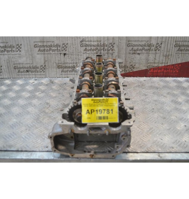 Καπάκι Μηχανής (Κεφαλάρι) Nissan Primera GA16 1996-2002 90J UKR3 *Καρμπυρατέρ