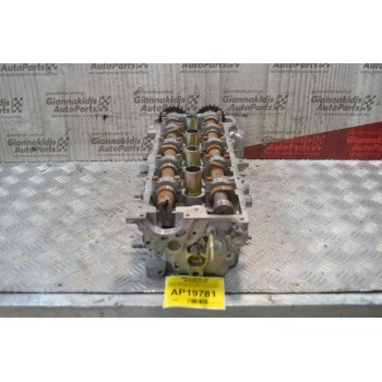 Καπάκι Μηχανής (Κεφαλάρι) Nissan Primera GA16 1996-2002 90J UKR3 *Καρμπυρατέρ