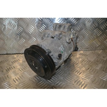 Κομπρεσέρ Aircondition - A/C Hyundai I20 D4FC 1.4 CRDI 2012-2015 F500-JDCCE15