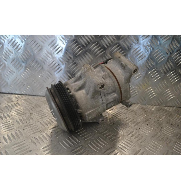 Κομπρεσέρ Aircondition Toyota Auris / Yaris 1NR 1.3 2006-2012 DENSO 447260-4201 5TSE10C