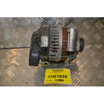 Δυναμό Mazda 3 - 6 L8 2001-2013 A2TJ0391B