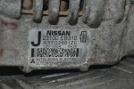 Δυναμό Nissan Navara D40 2.5 YD25  2005-2010 23100-EB310 130A