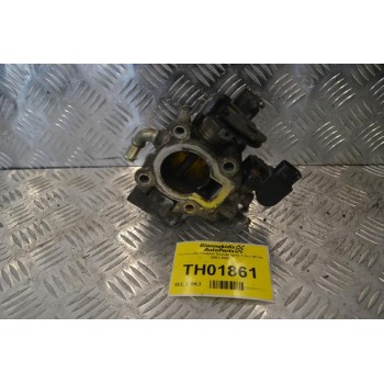 Πεταλούδα Γκαζιού Suzuki Ignis 1.3cc M13A 2001-2007