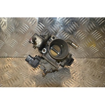 Πεταλούδα Γκαζιού Suzuki Ignis 1.3cc M13A 2001-2007