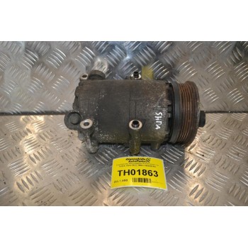 Κομπρεσέρ Aircondition Ford Focus 1.6 SHDA 2004-2012 3M5H-19D629-PH
