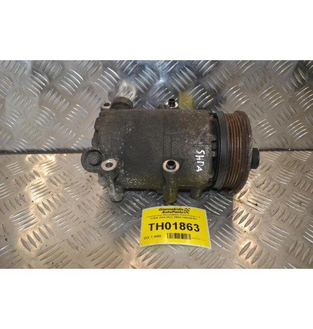 Κομπρεσέρ Aircondition Ford Focus 1.6 SHDA 2004-2012 3M5H-19D629-PH