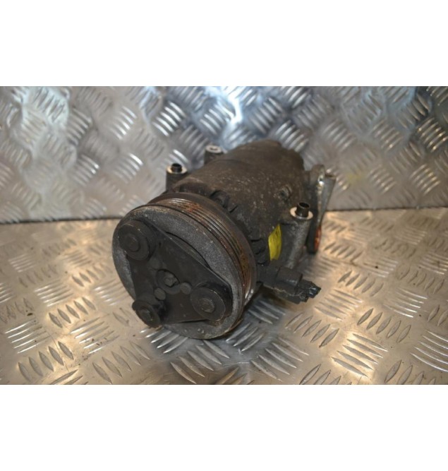 Κομπρεσέρ Aircondition Ford Focus 1.6 SHDA 2004-2012 3M5H-19D629-PH