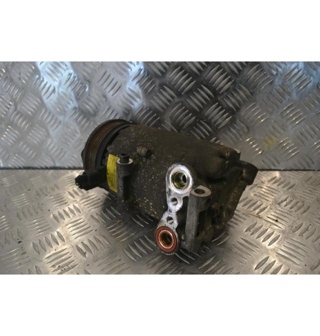 Κομπρεσέρ Aircondition Ford Focus 1.6 SHDA 2004-2012 3M5H-19D629-PH