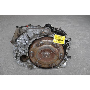 Αυτόματο Σασμάν Volvo V40 V60 S60 V70 2.0T D4204T14 200ps 2015-2020 (1283148) P1283148 TG-81SC 1283148