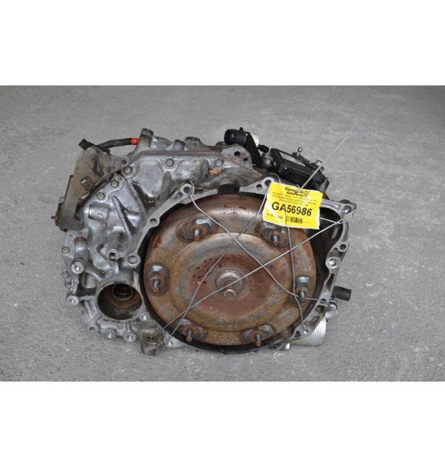 Αυτόματο Σασμάν Volvo V40 V60 S60 V70 2.0T D4204T14 200ps 2015-2020 (1283148) P1283148 TG-81SC 1283148
