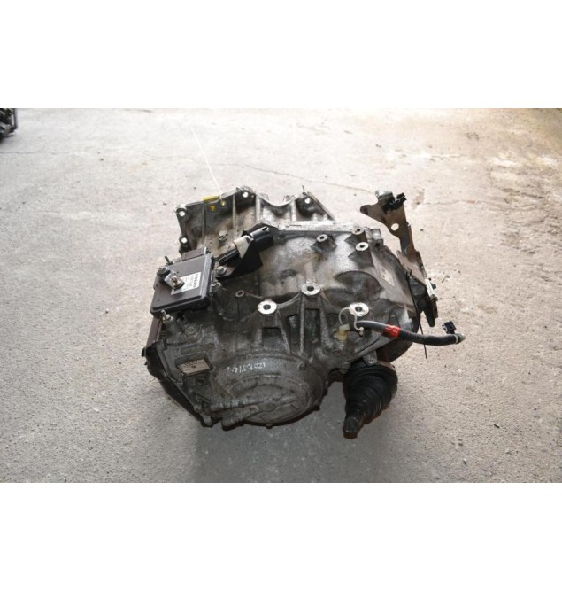 Αυτόματο Σασμάν Volvo V40 V60 S60 V70 2.0T D4204T14 200ps 2015-2020 (1283148) P1283148 TG-81SC 1283148