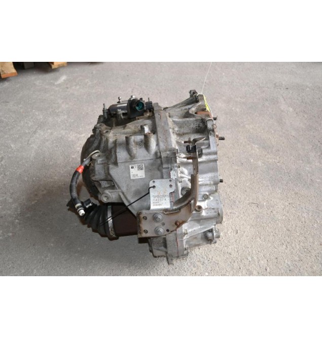 Αυτόματο Σασμάν Volvo V40 V60 S60 V70 2.0T D4204T14 200ps 2015-2020 (1283148) P1283148 TG-81SC 1283148