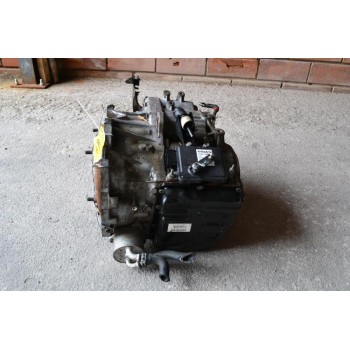 Αυτόματο Σασμάν Volvo V40 V60 S60 V70 2.0T D4204T14 200ps 2015-2020 (1283148) P1283148 TG-81SC 1283148
