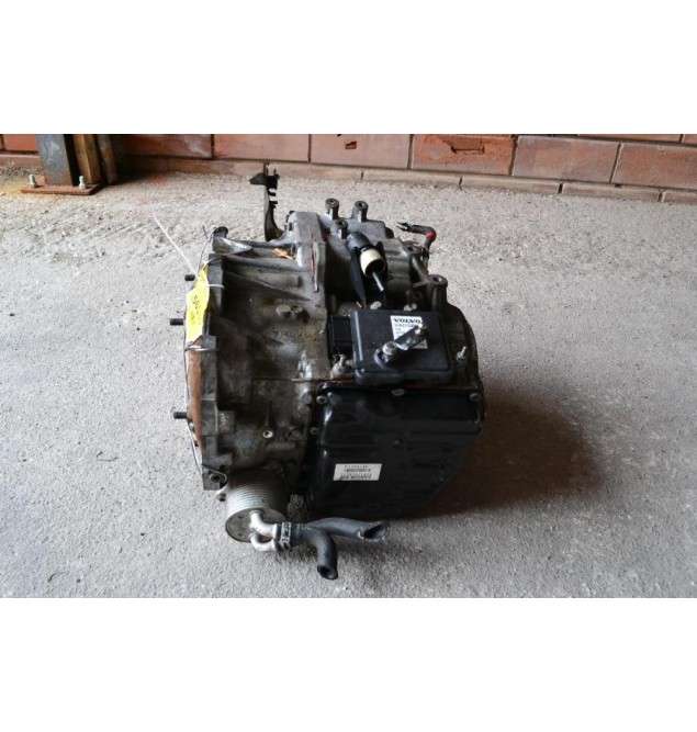 Αυτόματο Σασμάν Volvo V40 V60 S60 V70 2.0T D4204T14 200ps 2015-2020 (1283148) P1283148 TG-81SC 1283148