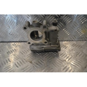 Πεταλούδα Γκαζιού Renault Captur / Clio / Megane H5F - H4B 1.2 0.9 2014-2020 H8201171233 161206038R (Γνήσια) (Dacia Dokker Duster Lodgy logan Sandero / Nissan Micra Qashqai Pulsar)