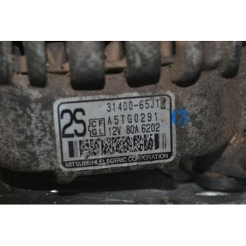 Δυναμό Suzuki Grand Vitara / Swift / SX4 M16A / J20A 2005-2015 31400-65J10 A5TG0291