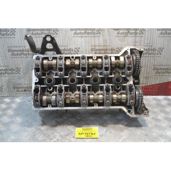 Καπάκι Μηχανής (Κεφαλάρι) Mercedes-Benz C 180 Αρ.Κινητήρα 111.920 1993-2000 1110163101