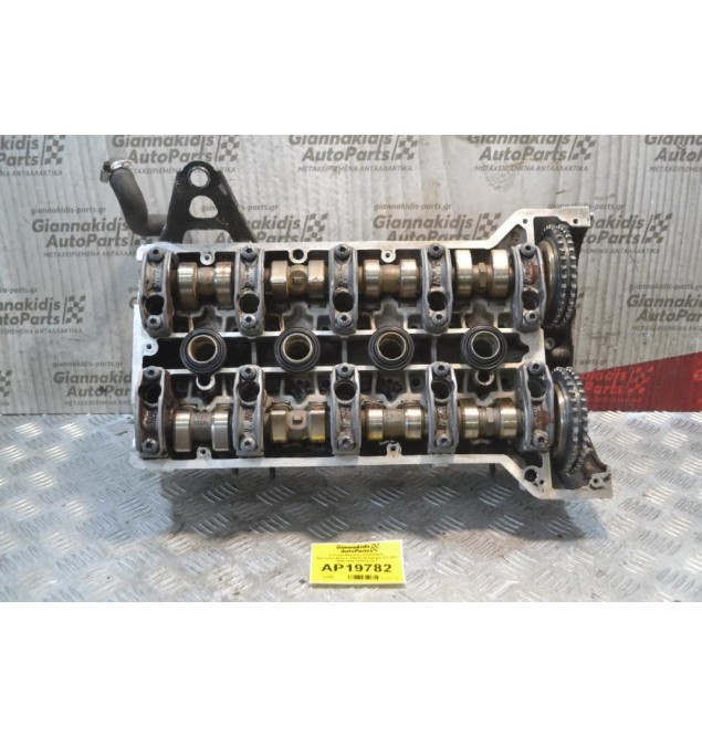 Καπάκι Μηχανής (Κεφαλάρι) Mercedes-Benz C 180 Αρ.Κινητήρα 111.920 1993-2000 1110163101