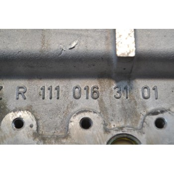 Καπάκι Μηχανής (Κεφαλάρι) Mercedes-Benz C 180 Αρ.Κινητήρα 111.920 1993-2000 1110163101