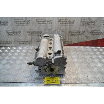 Καπάκι Μηχανής (Κεφαλάρι) Volkswagen Polo Αρ.Κινητήρα APE 1999-2001 036103373AC