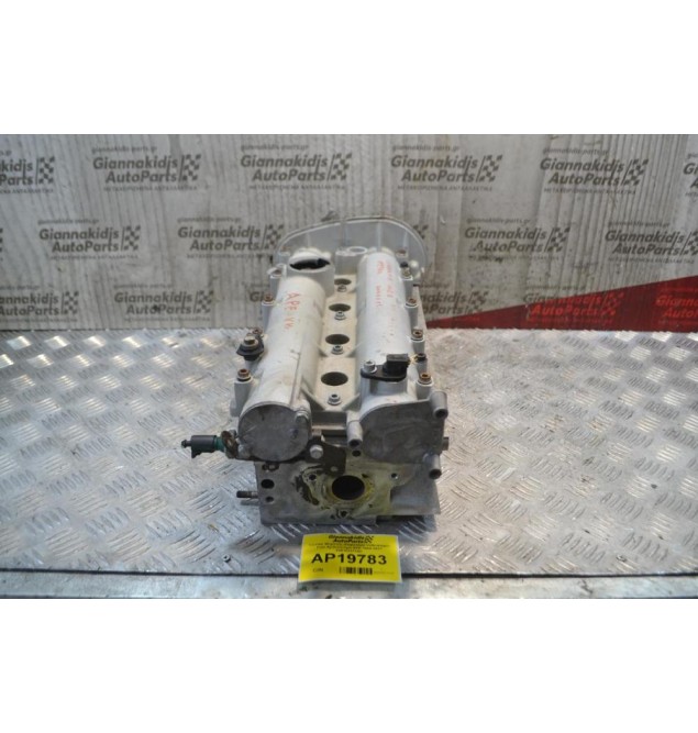 Καπάκι Μηχανής (Κεφαλάρι) Volkswagen Polo Αρ.Κινητήρα APE 1999-2001 036103373AC