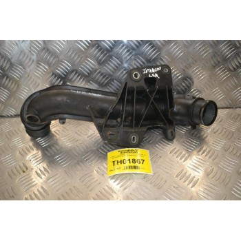 Κολάρο / Σωλήνας Intercooler Audi Q5 A4 A5 2008-2016 8K0145673AL (Γνήσιο)