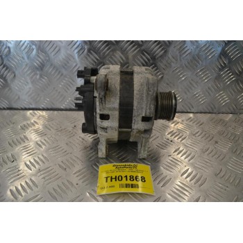 Δυναμό Nissan Megane - Juke - Qashqai 1.5 DCI K9K 2010-2017 231004EA0A-E