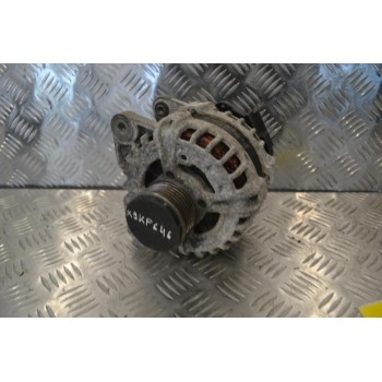 Δυναμό Nissan Megane - Juke - Qashqai 1.5 DCI K9K 2010-2017 231004EA0A-E