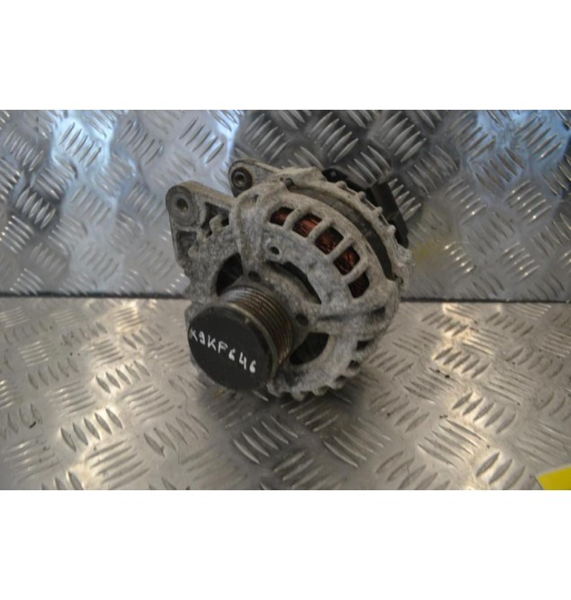 Δυναμό Nissan Megane - Juke - Qashqai 1.5 DCI K9K 2010-2017 231004EA0A-E