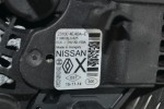Δυναμό Nissan Megane - Juke - Qashqai 1.5 DCI K9K 2010-2017 231004EA0A-E