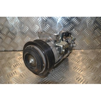 Κομπρεσέρ Aircondition Nissan Qashqai 2013-2026 DENSO HRA2 6SBH14C SG437100-9810