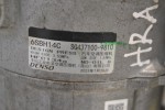 Κομπρεσέρ Aircondition Nissan Qashqai 2013-2026 DENSO HRA2 6SBH14C SG437100-9810