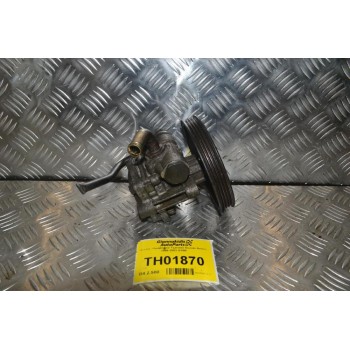 Αντλία Υδραυλικού Τιμονιού Suzuki Baleno 1996-2003 G16B