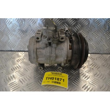 Κομπρεσέρ Aircondition Tata Telcoline 1999-2011 DENSO 447200-8761