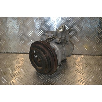 Κομπρεσέρ Aircondition Tata Telcoline 1999-2011 DENSO 447200-8761