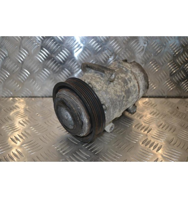 Κομπρεσέρ Aircondition - A/C Renault Kadjar / Nissan Qashqai 1.5 DCI K9KF647 2014-2020 92600-4EA0A GE447160-6932 (Megane Talisman Scenic)